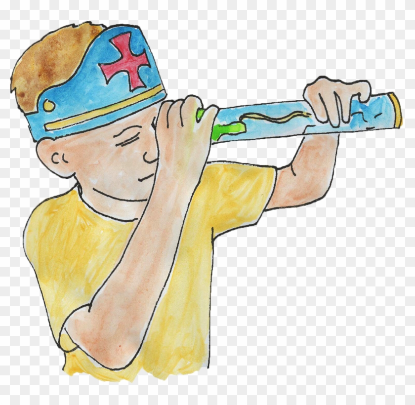 Spyglass Png Clipart #5988078