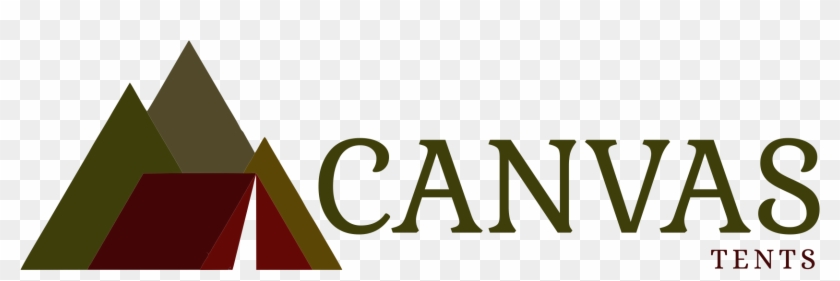 Canvas-logo - Triangle Clipart #5988291