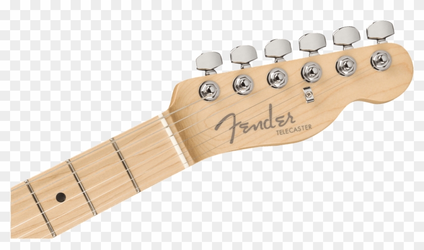 Mint Fender American Elite Telecaster Thinline Satin - Fender Ltd 70s P Bass Clipart #5988372