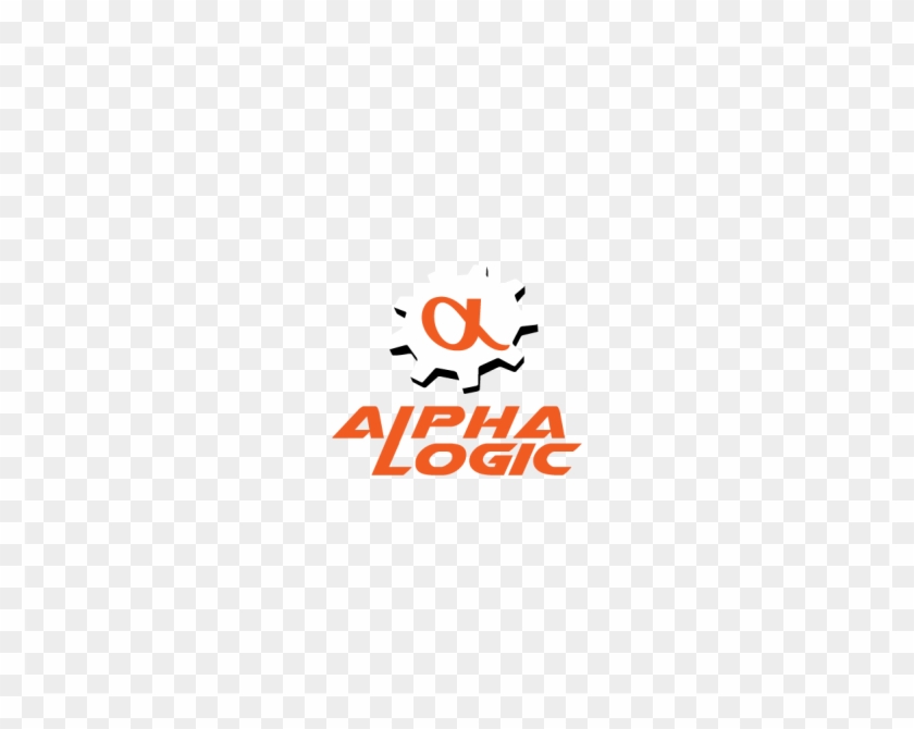 Logo Design By Ajay Soni For Alpha Logic Performance - Circle Clipart #5988374