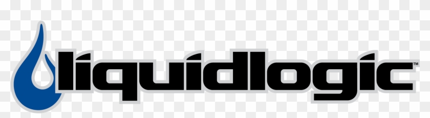 Liquid Logic Logo Clipart