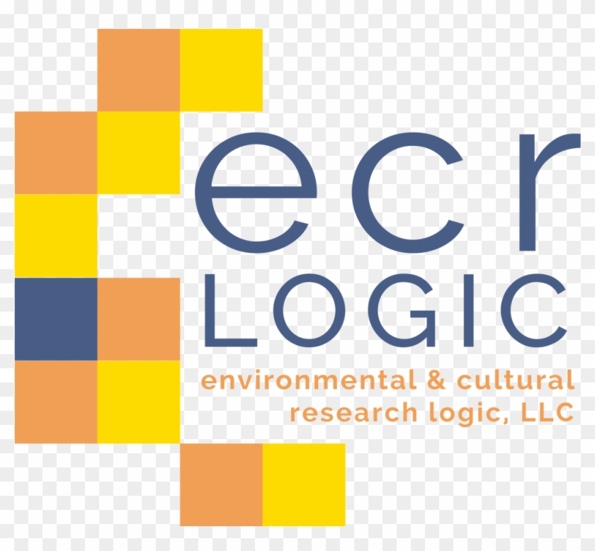Ecr Logic Logo - Graphic Design Clipart #5988439