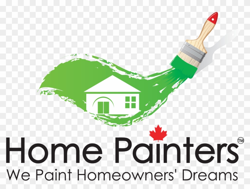 Home Painters Toronto Clipart #5988467