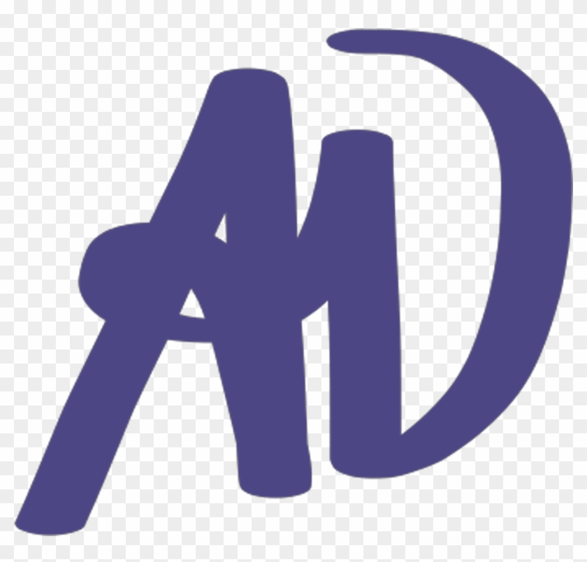 Abby Davis - Calligraphy Clipart #5988554