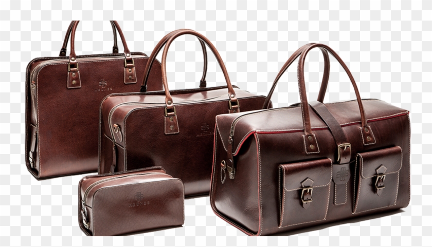 Meqnes Luxury Moroccan Full-grain Leather Bags & Accessories - Handbag Clipart