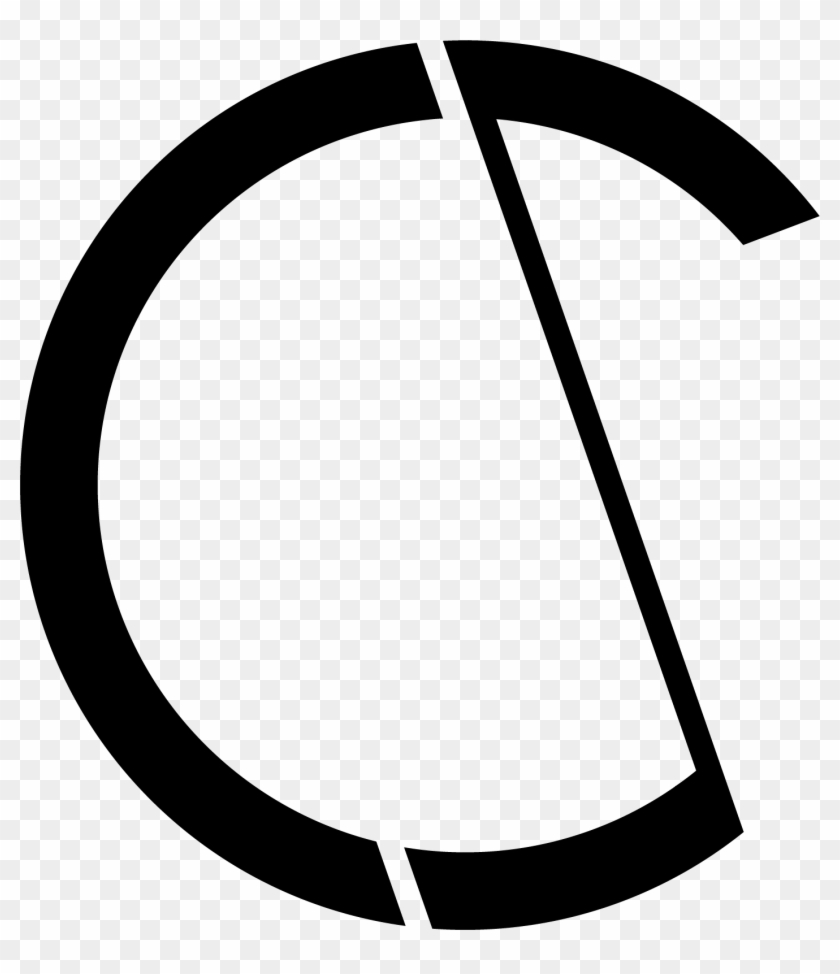 Caiman Stevens - Circle Clipart