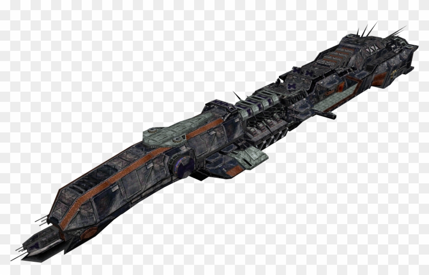 Picture Download The Spyglass - Sniper Rifle Clipart #5988650