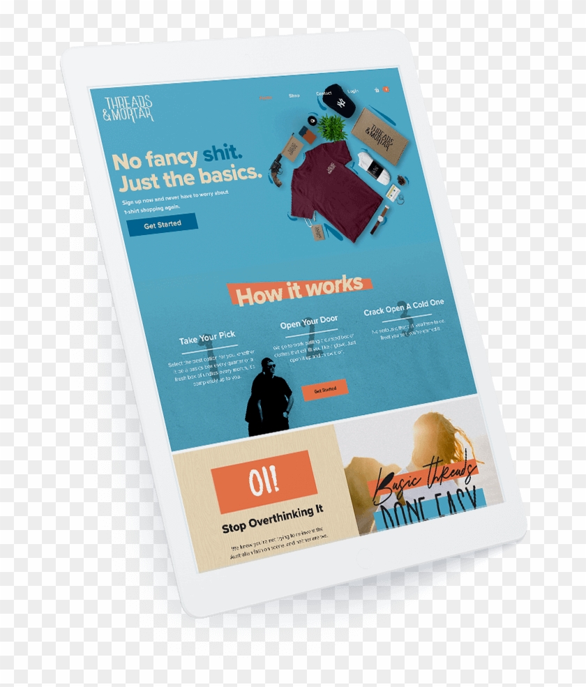 Increase Your Online Sales With A Google Friendly Ecommerce - Flyer Clipart #5988786