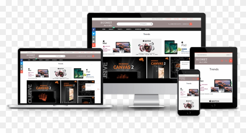 Only Professionally Customized Ecommerce Web Solutions - Tablet Computer Clipart #5988941