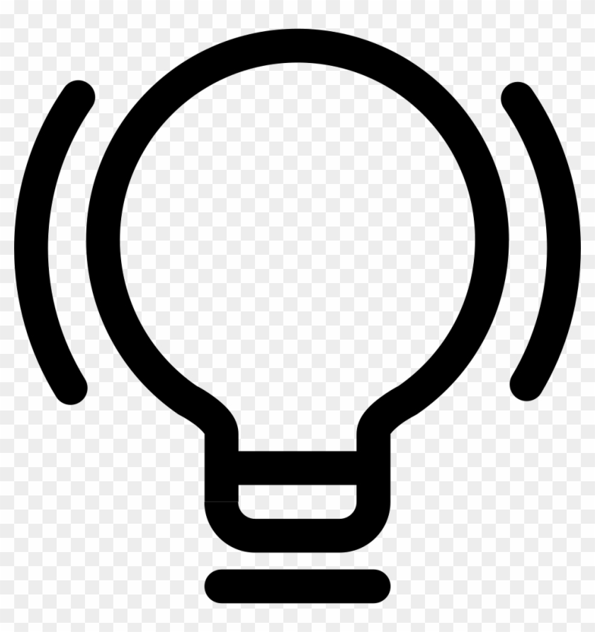 Png File Svg - Ambient Icon Png Clipart #5988979