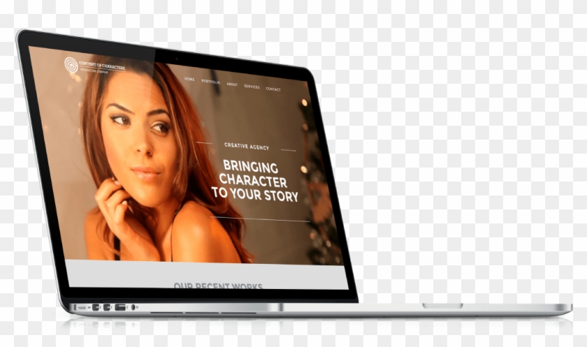Netbook Clipart