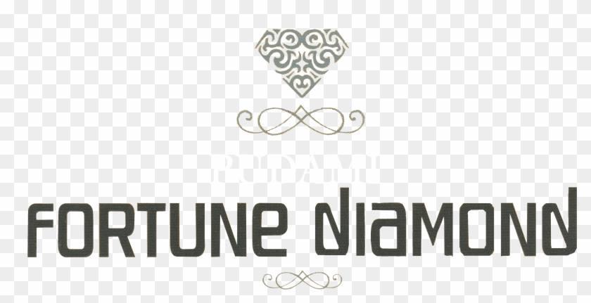 Fortune Diamond @kantheru - Diamond Clipart