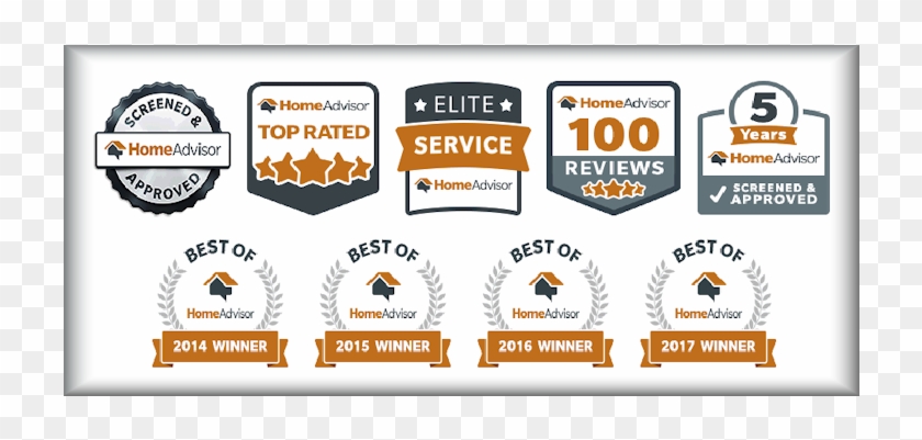 267 970 - Home Advisor Top Rated Clipart