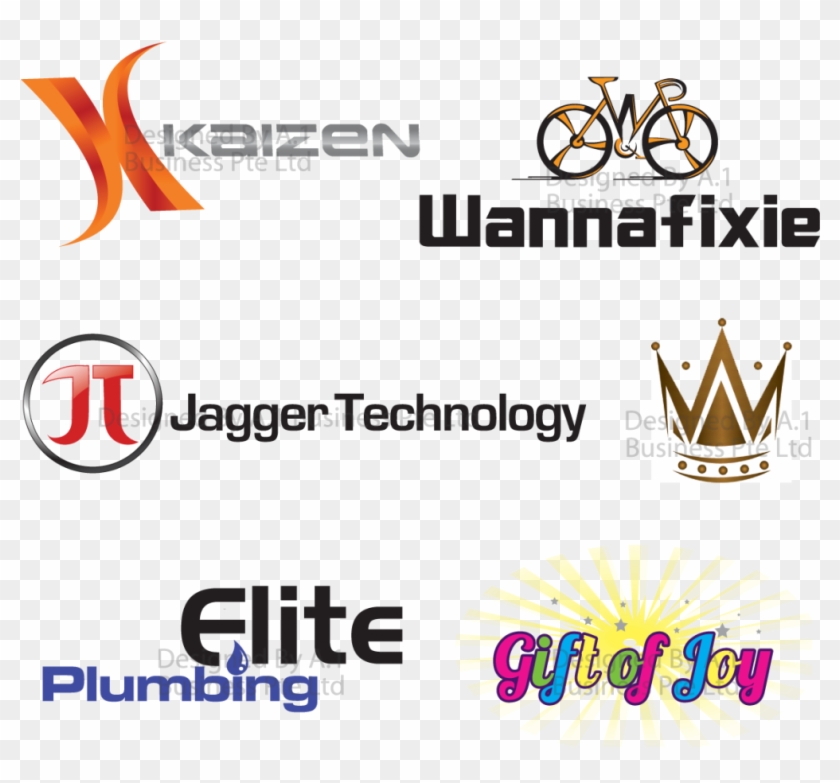 Singapore Logo Design Image27 - Saitek Clipart #5989245
