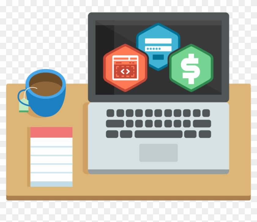 Professional Web Design - Web Design Clipart #5989246