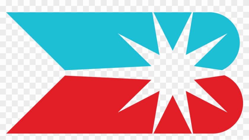 Blaxtone Energy - Burst Logo - Graphic Design Clipart