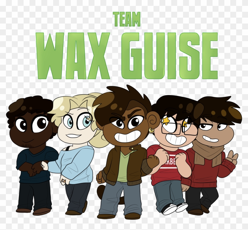 Details - Cartoon Clipart