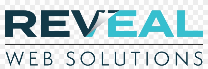 Reveal Web Solutions - Graphic Design Clipart #5989560