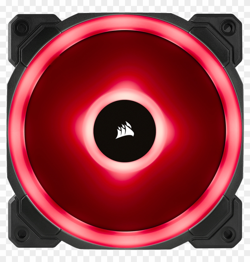 Corsair Ll120 Rgb Clipart #5989595