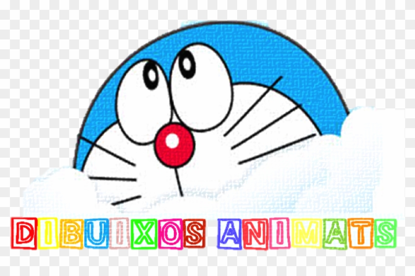 Juguem A Resoldre Endevinalles - Doraemon World 2012 Clipart #5989622