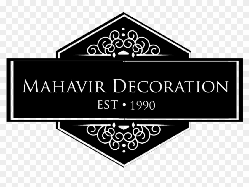 Mahavir Decoration & Event Management • Event Management - Sign Clipart #5989992