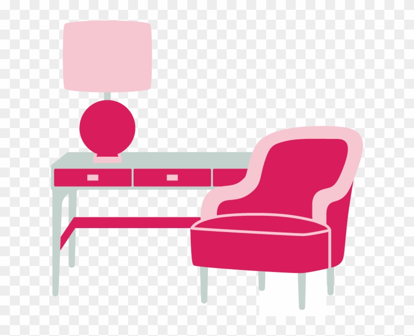Jpg Transparent Stock Collection Of High Quality Free - Chair Clipart
