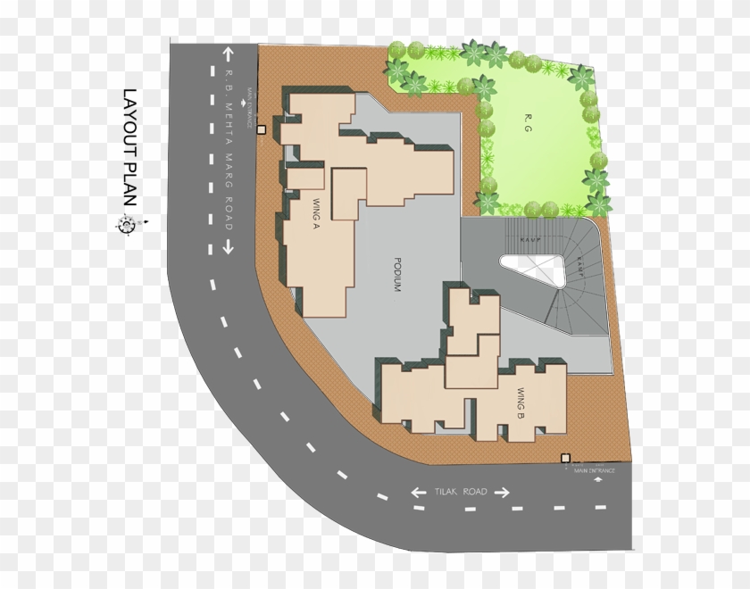 Layout Plan - Floor Plan Clipart #5990326