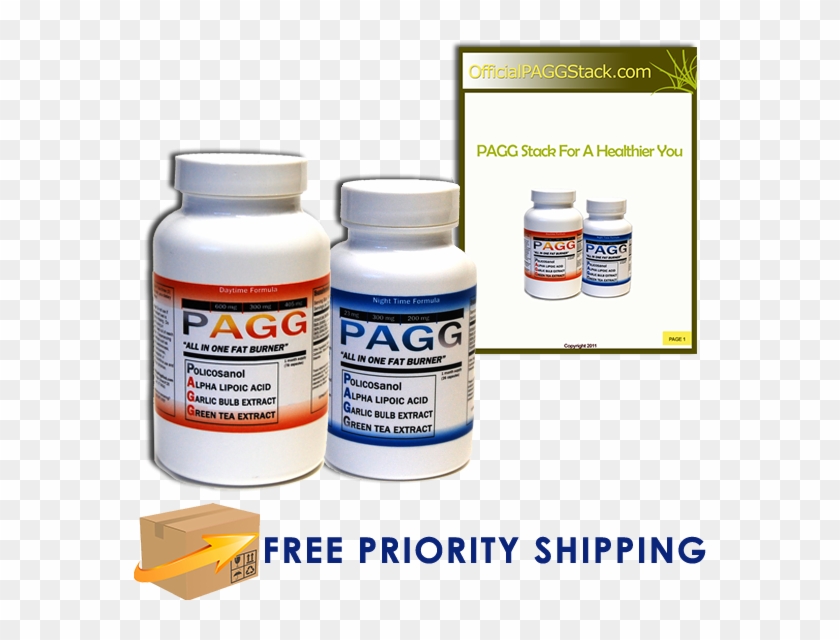 Agg And Pag For Daytime And Nightime Dosage - Medicine Clipart #5990356