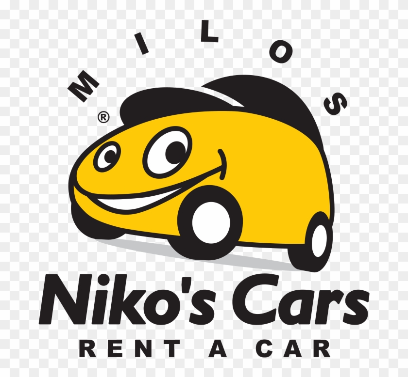 Rent A Car Clipart , Png Download - Rent A Car Transparent Png