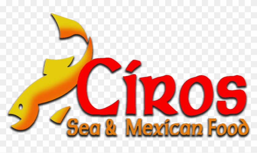 Mexican Food Logo Png - Graphic Design Clipart #5990469
