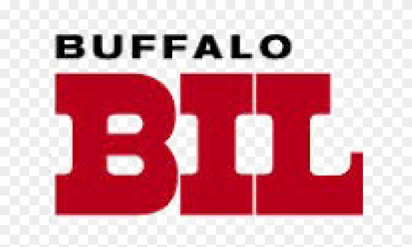Buffalo Bills Png Transparent Images - Buffalo Bills Clipart #5990507