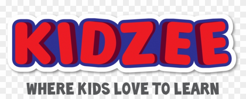 15508ff5 - Kidzee Logo Png Clipart #5990743