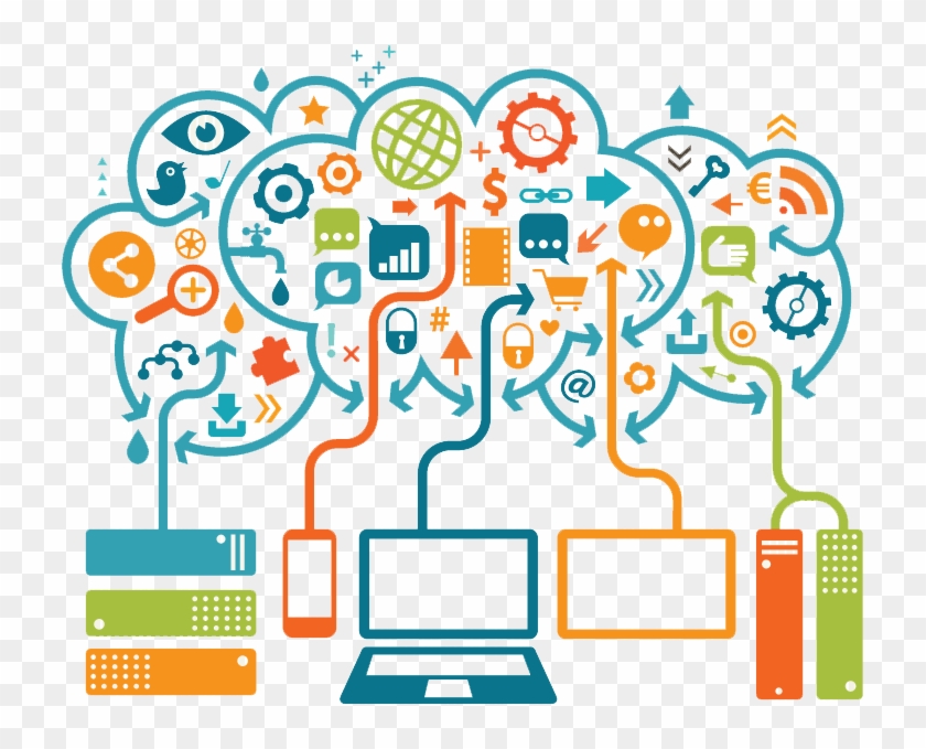 Clipart Wallpaper Blink - Analytics Team - Png Download