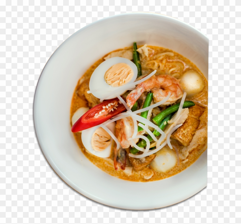 Restaurant Malaysia Barcelona - Okinawa Soba Clipart #5990817