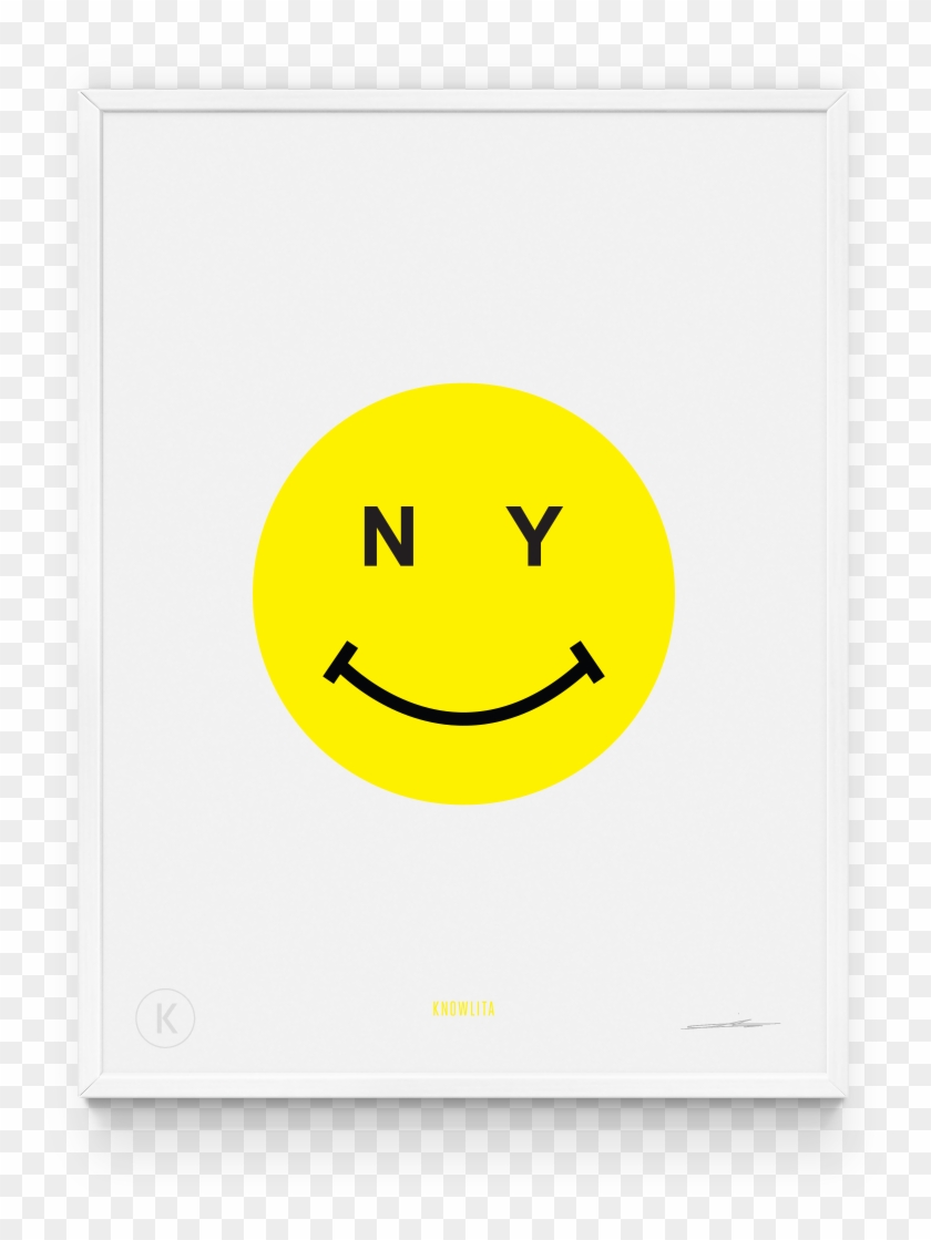 Smiley , Png Download - Smiley Clipart