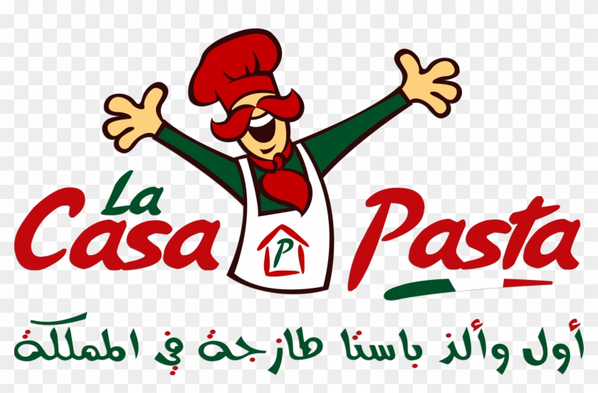 Free Stock La Casa In Saudi Arabia Hungerstation - La Casa Pasta Dammam Clipart