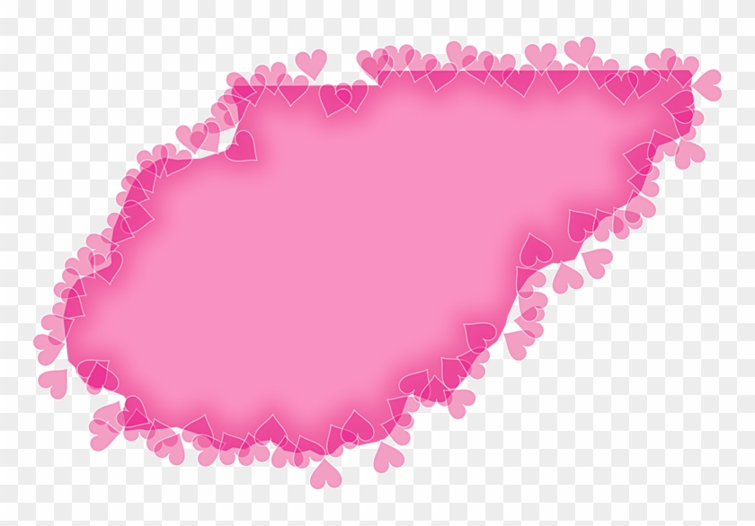 For Help With Png Maps, Or Deciding Which Format Of - Heart Clipart #5991023
