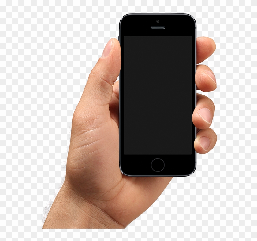 Handphone Png Clipart #5991218