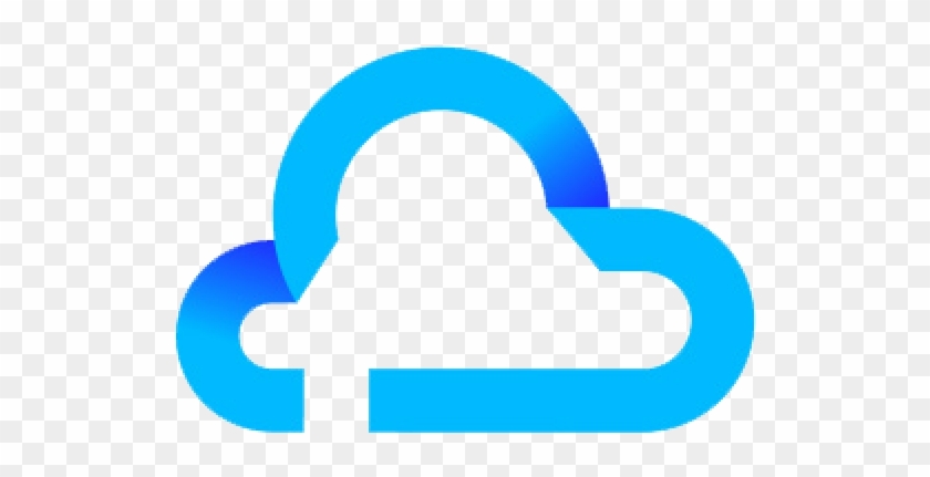 Cloud Service Clipart #5991306