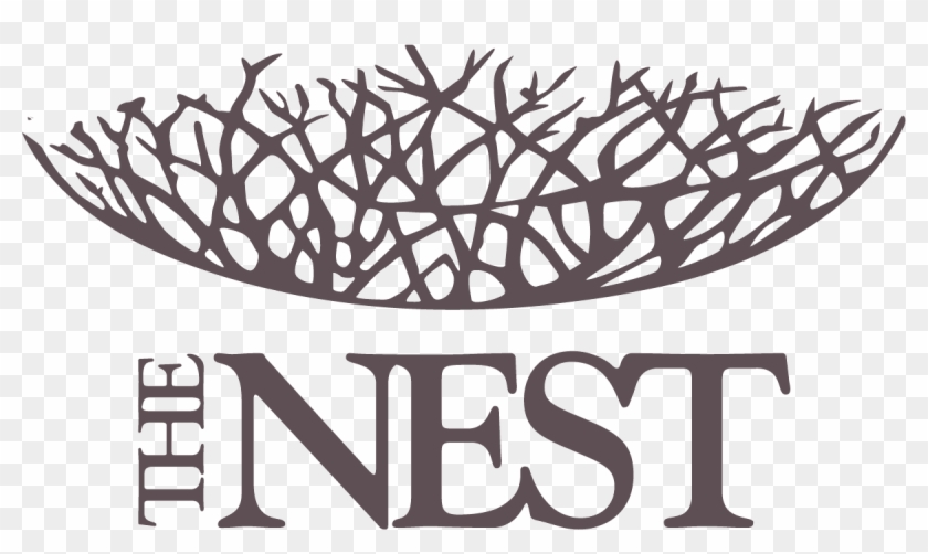 Nest Logo Png - Ballantines Logo Clipart #5991386