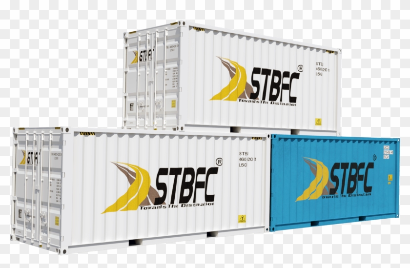 Shri Tirupati Balaji Freight Carrier Pvt - Banner Clipart