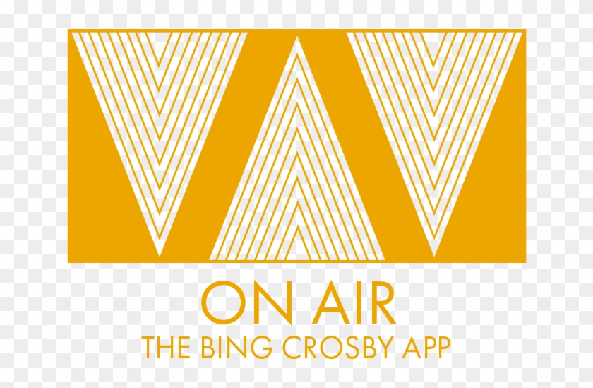 On Air Logo - Graphic Design Clipart