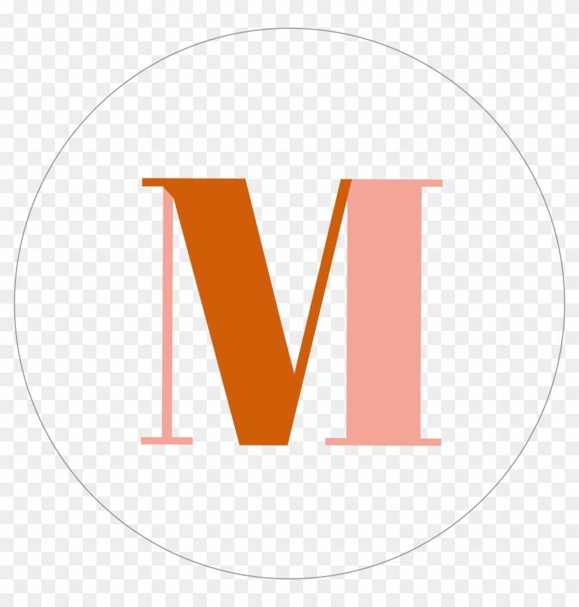 Vix Meldrew Blogger, Podcaster And Blogging Coach - Circle Clipart