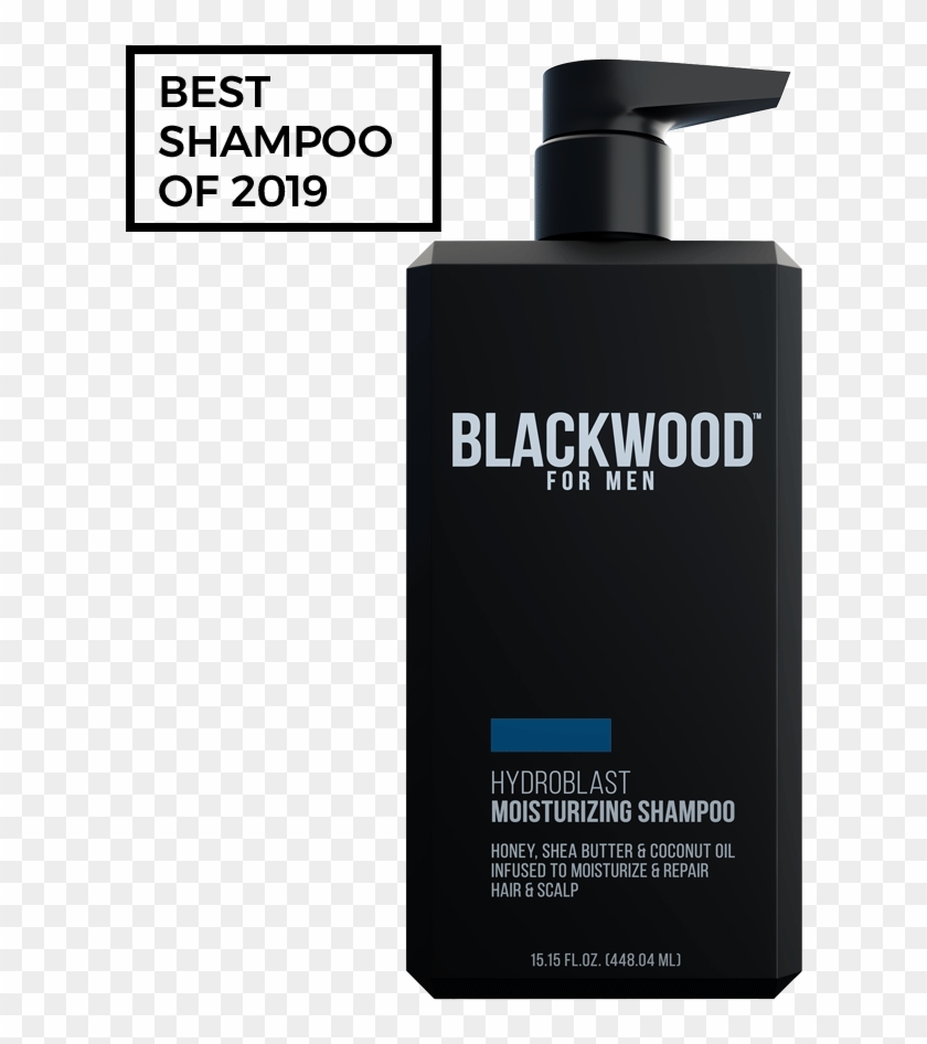Hydroblast Moisturizing Shampoo - Perfume Clipart #5991784