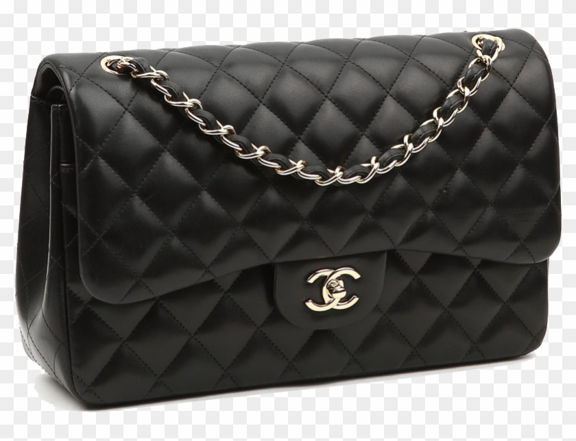 Week Fashion - Chanel Bag Png Clipart