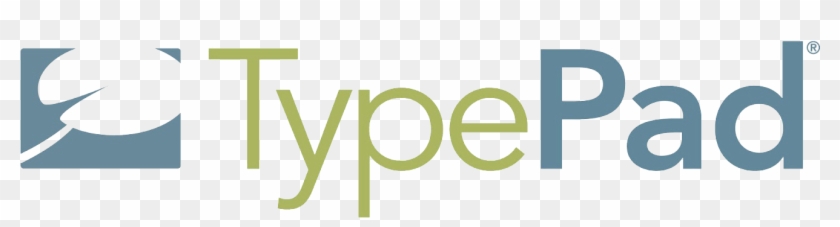 Typepad Review - Typepad Logo Png Clipart