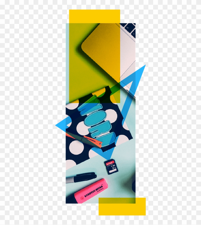 2 Years Later, With 2 Major Blogging Awards Under My - Graphic Design Clipart