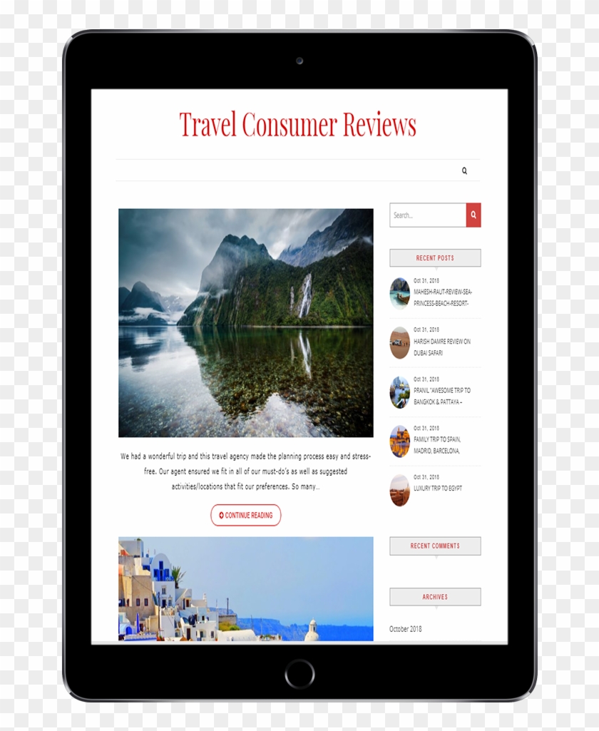 /images/logos/travel Consumer Tab - Tablet Computer Clipart #5992326