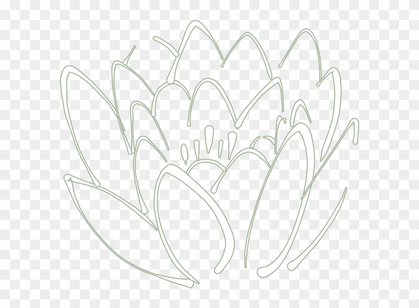 Lotus Png - Nymphaea Nelumbo Clipart