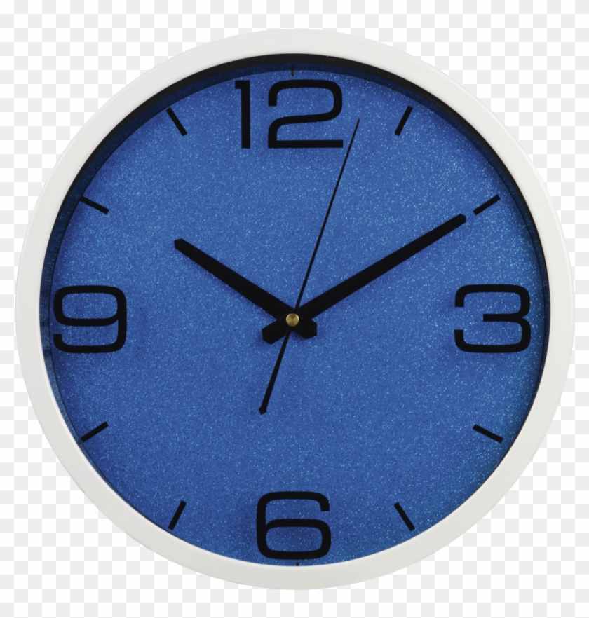 Clip Art Freeuse Download Hama Com Pg Clock Silent - Wall Clock - Png Download